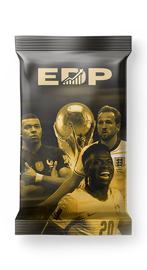 Daily Pack EDP